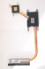 Система охлаждения для ноутбука HP 15-g021sr. P/N sps-767538-001