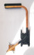 Система охлаждения для ноутбука HP 15-g021sr. P/N sps-767538-001