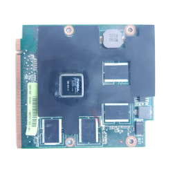 Видеокарта для ноутбука ASUS M50V M70V 9650M 1GB [60-NSDVG1000-A11]