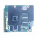 Видеокарта для ноутбука ASUS M50V M70V 9650M 1GB [60-NSDVG1000-A11]